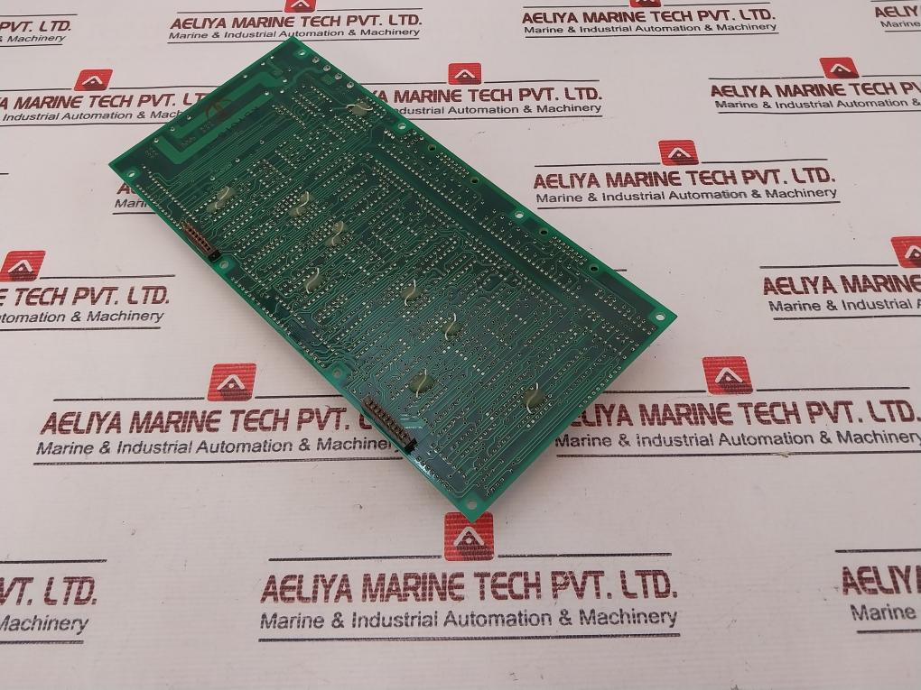 Nabco Nan-101-11 Printed Circuit Board