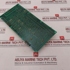 Nabco Nan-101-11 Printed Circuit Board