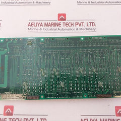 Nabco Nan-101-11 Printed Circuit Board