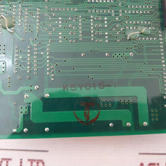 Nabco Nan-101-11 Printed Circuit Board
