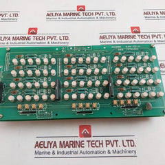 Nabco Nan-102-01 Converter Circuit Board