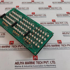 Nabco Nan-102-01 Converter Circuit Board