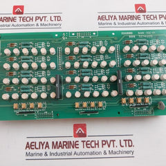 Nabco Nan-102-01 Converter Circuit Board