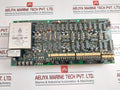 Nabco Nan-102-01 Converter Circuit Board