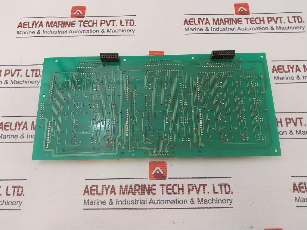 Nabco Nan-102-01 Printed Circuit Board 888 72741220