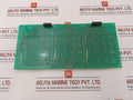 Nabco Nan-102-01 Printed Circuit Board 888 72741220