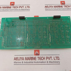 Nabco Nan-102-01 Printed Circuit Board 888 72741220