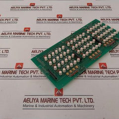 Nabco Nan-102-01 Printed Circuit Board 888 72741220