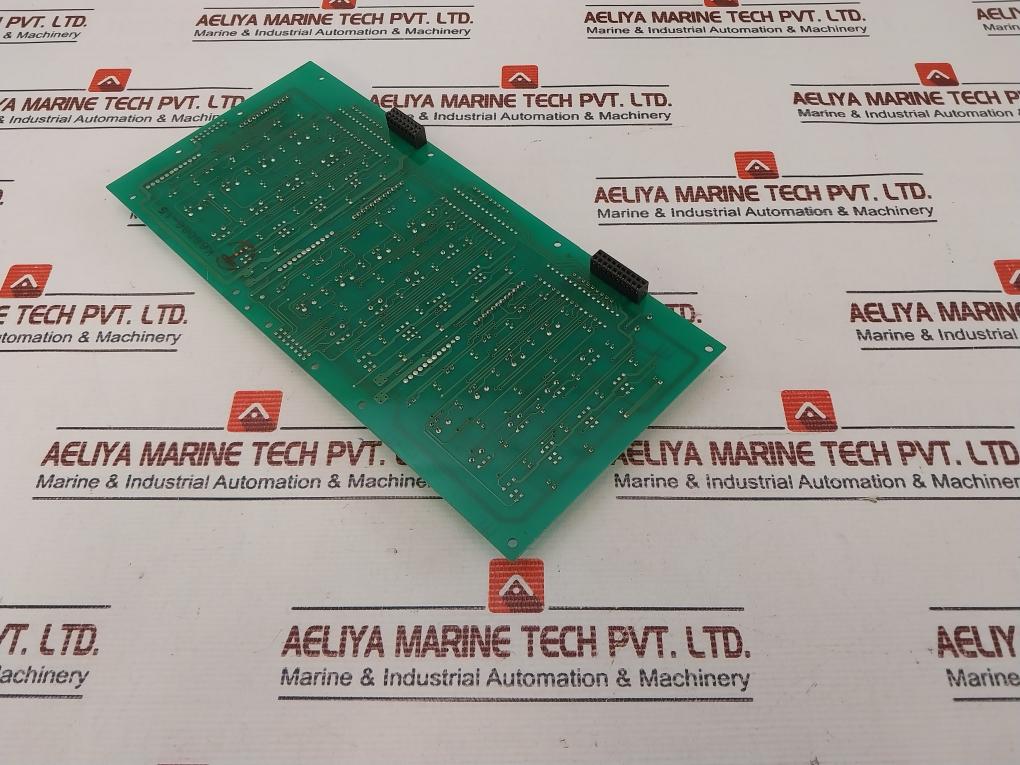 Nabco Nan-102-01 Printed Circuit Board 888 72741220