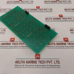 Nabco Nan-102-01 Printed Circuit Board 888 72741220