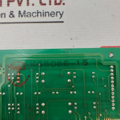 Nabco Nan-102-01 Printed Circuit Board 888 72741220