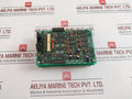 Nabco NAN-202-01 Printed Circuit Board