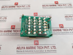 Nabco NAN-202-01 Printed Circuit Board