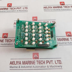 Nabco NAN-202-01 Printed Circuit Board