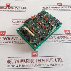 Nabco NAN-202-01 Printed Circuit Board