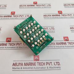 Nabco NAN-202-01 Printed Circuit Board