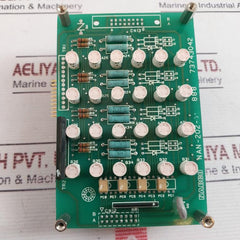Nabco NAN-202-01 Printed Circuit Board