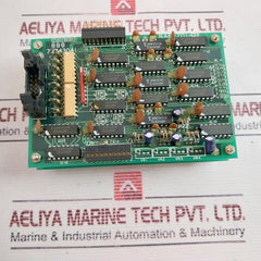 Nabco NAN-202-01 Printed Circuit Board