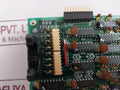 Nabco NAN-202-01 Printed Circuit Board