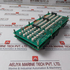 Nabco Nan-I0I-11 Dc-Dc Converter Pcb Card 888 72741220