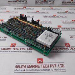 Nabco Nan-I0I-11 Dc-Dc Converter Pcb Card 888 72741220