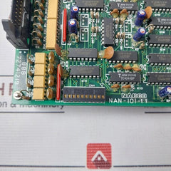 Nabco Nan-I0I-11 Dc-Dc Converter Pcb Card 888 72741220