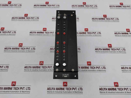 Nabco Ne-133 Plc Processor