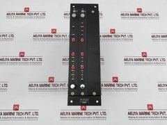 Nabco Ne-133 Plc Processor