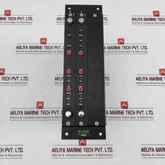 Nabco Ne-133 Plc Processor