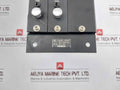 Nabco Ne-133 Plc Processor