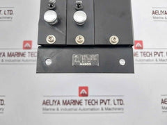 Nabco Ne-133 Plc Processor