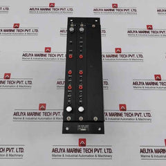 Nabco Ne-133 Plc Processor