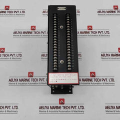 Nabco Ne-133 Plc Processor