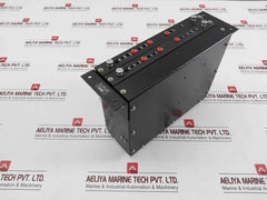 Nabco Ne-133 Plc Processor