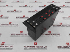 Nabco Ne-133 Plc Processor