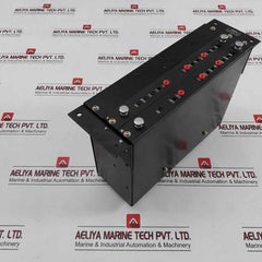 Nabco Ne-133 Plc Processor