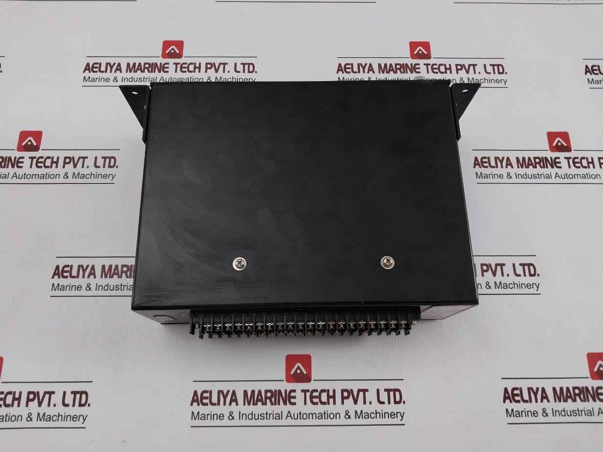 Nabco Ne-133 Plc Processor