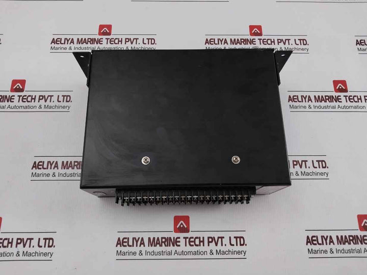 Nabco Ne-133 Plc Processor