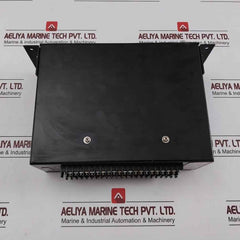 Nabco Ne-133 Plc Processor