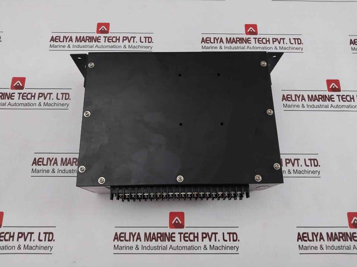 Nabco Ne-133 Plc Processor