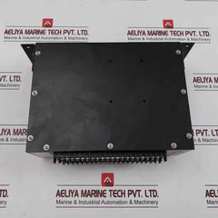 Nabco Ne-133 Plc Processor