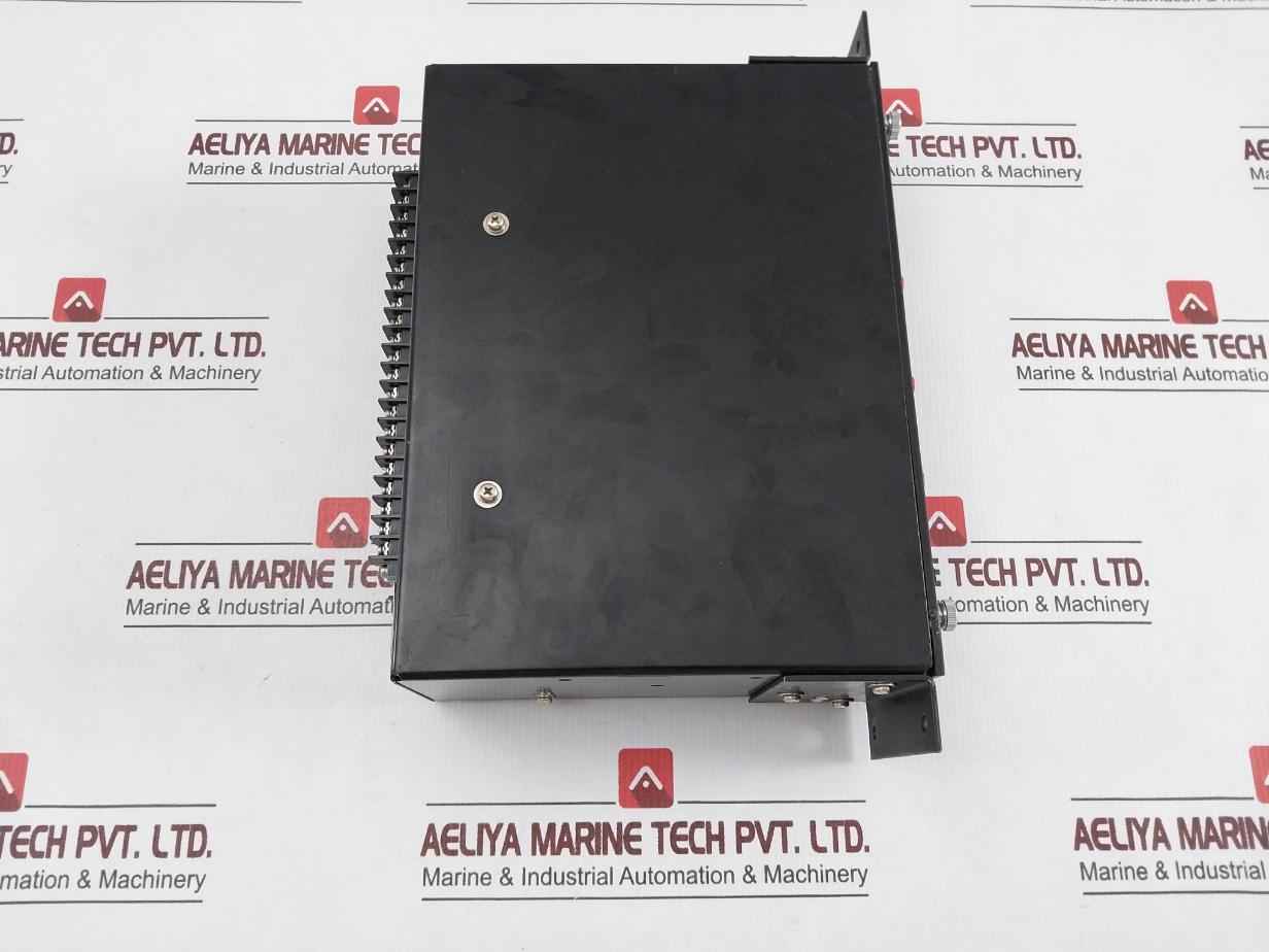 Nabco Ne-133 Plc Processor