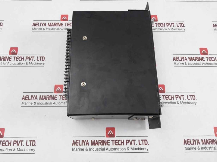 Nabco Ne-133 Plc Processor