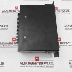 Nabco Ne-133 Plc Processor