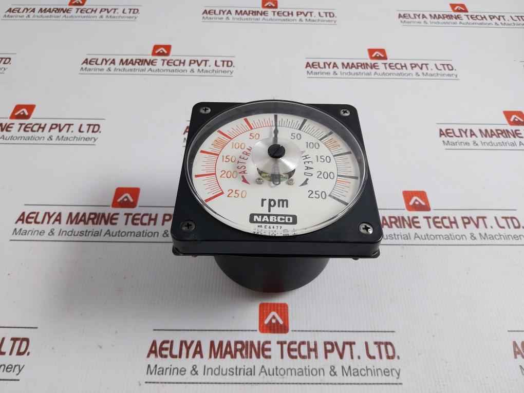 Nabco Nfe-100