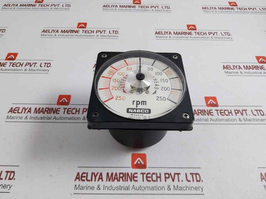Nabco Nfe-100