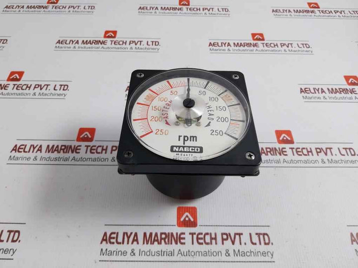 Nabco Nfe-100