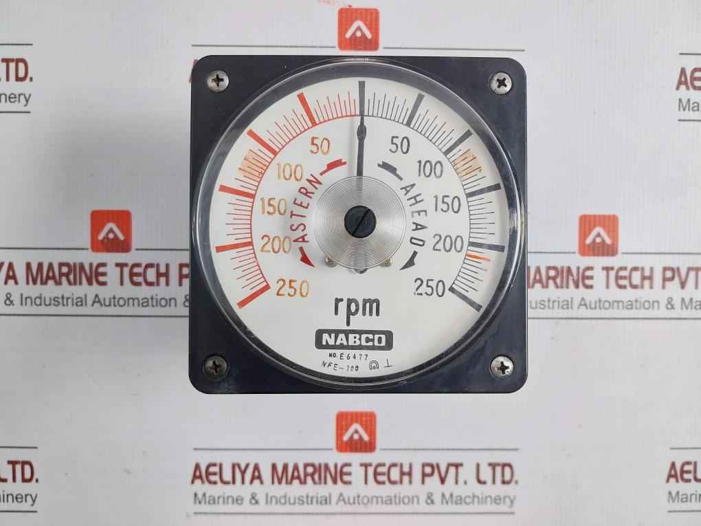 Nabco Nfe-100