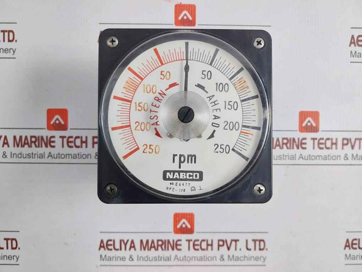 Nabco Nfe-100