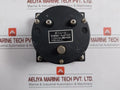 Rpm Indicator Nfe-100 Nabco